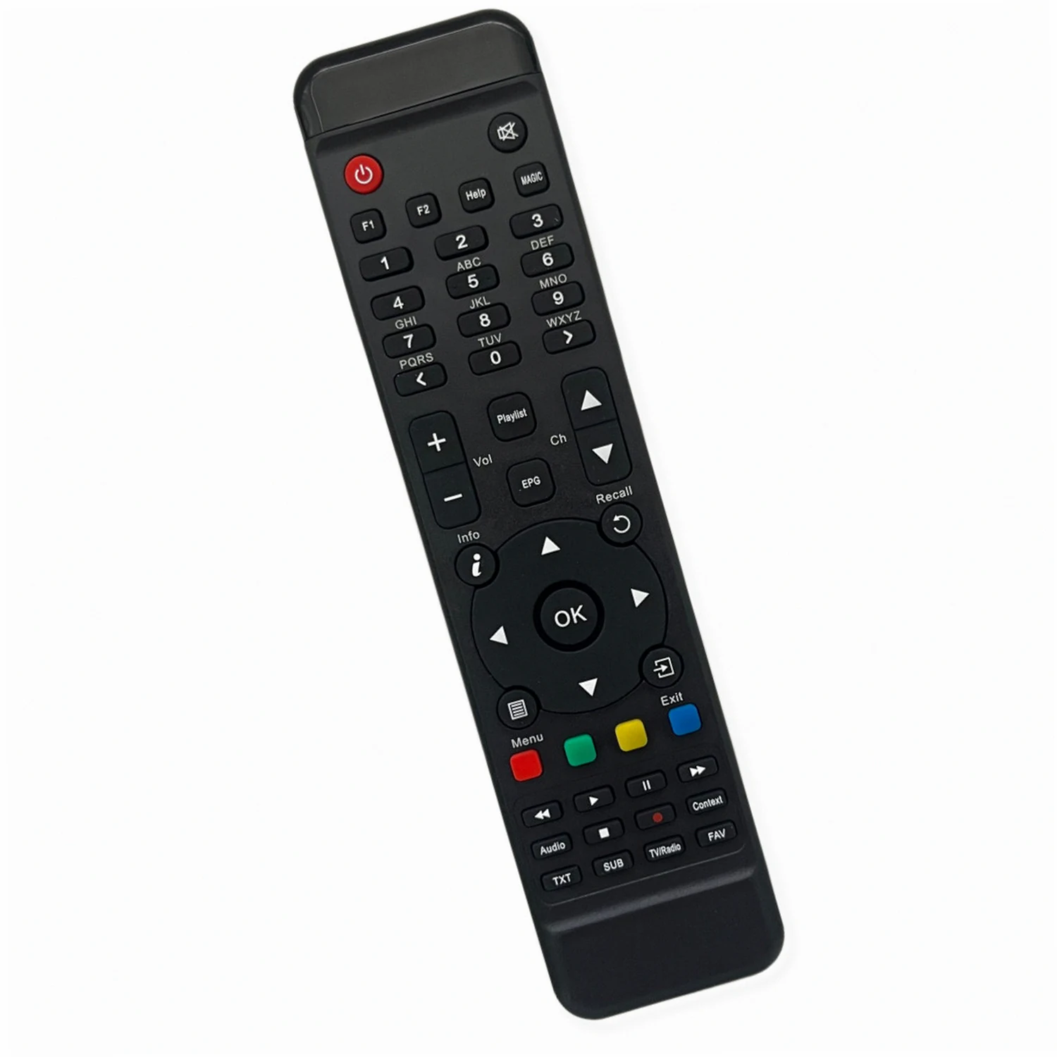 SF8008 TV Remote - Image 3