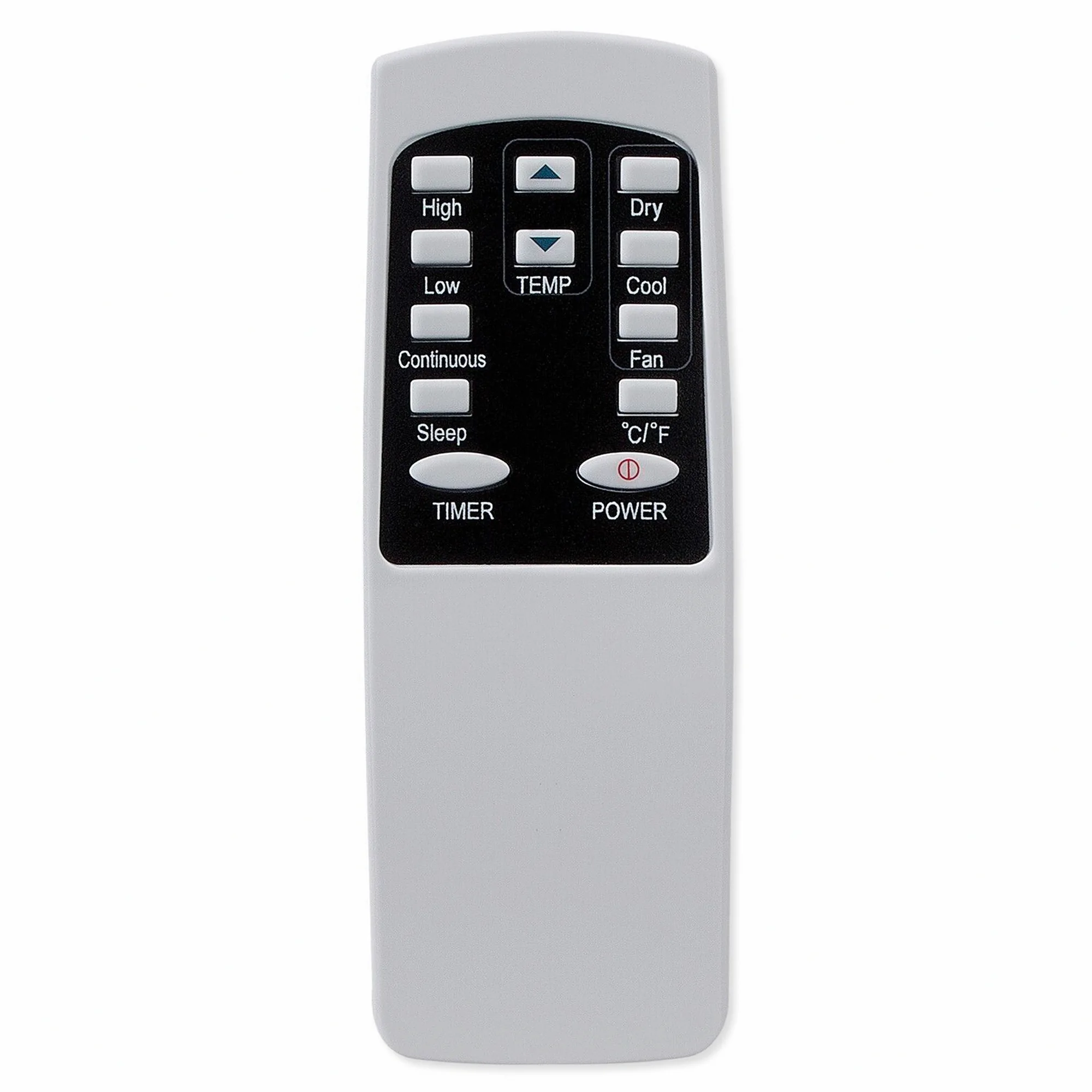 SLPAC8 AC Remote