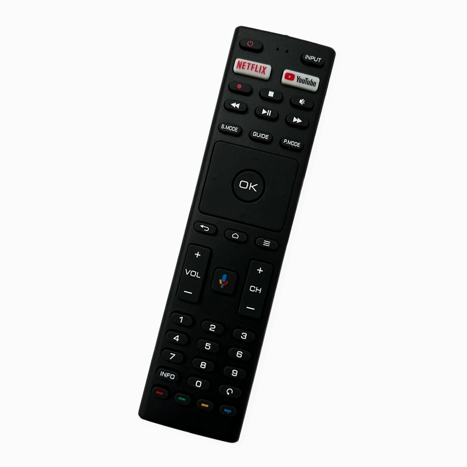 SRT32HC4433 TV Remote - Image 2
