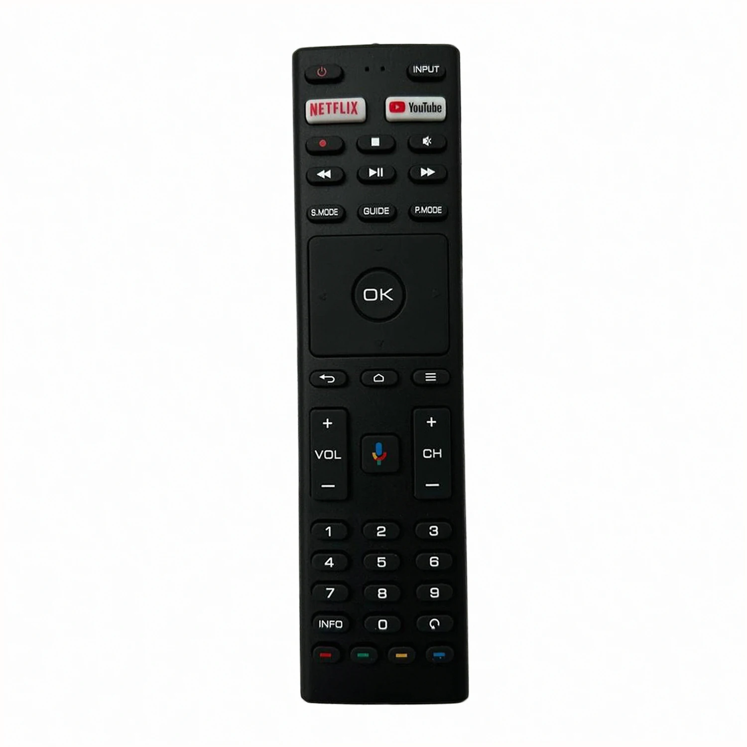 SRT32HC4433 TV Remote
