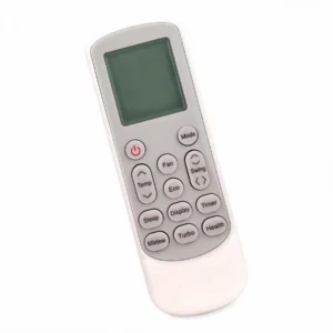 Alternative view of STR-18R32WIFI AC Remote