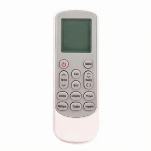 STR-18R32WIFI AC Remote