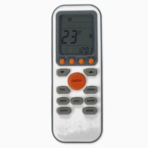Alternative view of STR-TCLAC12 AC Remote