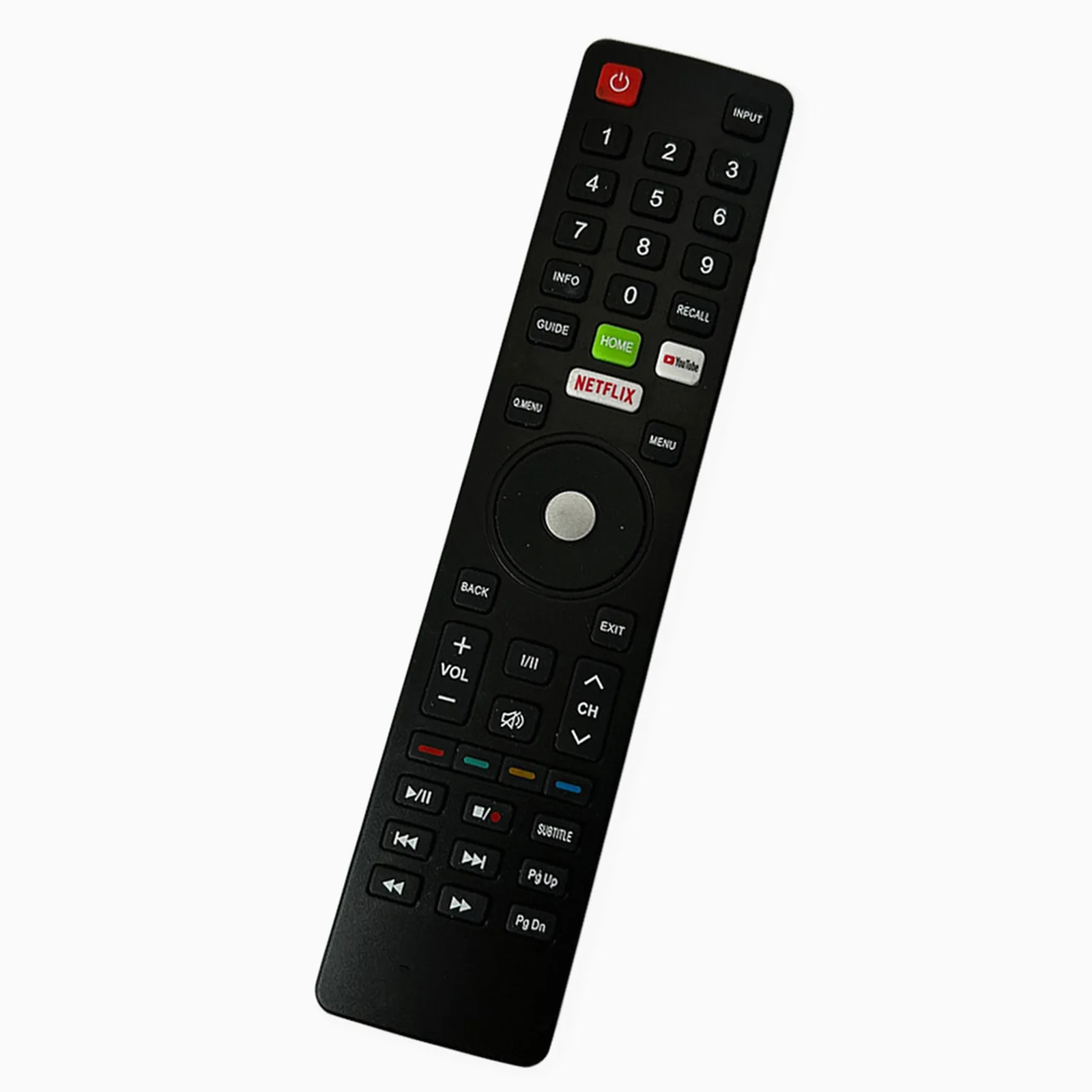 STV-668-UHD-50 TV Remote - Image 2