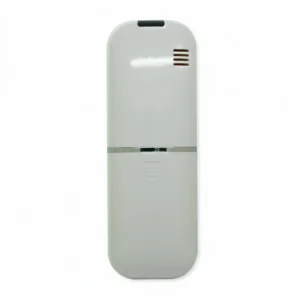 Alternative view of SWB82E AC Remote
