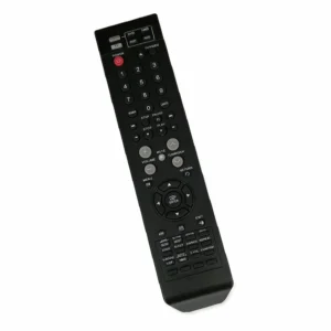 Alternative view of Samsung AH59-01907K Home Theater Remote