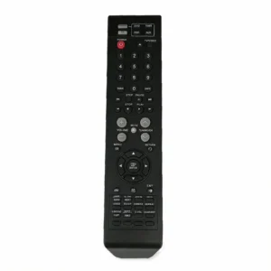 Samsung AH59-01907K Home Theater Remote