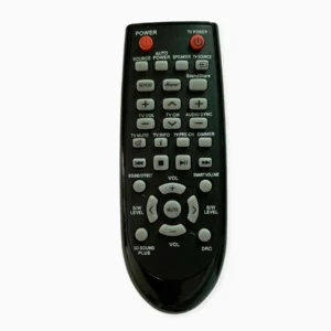 Alternative view of Samsung AH59-02545B Soundbar Remote