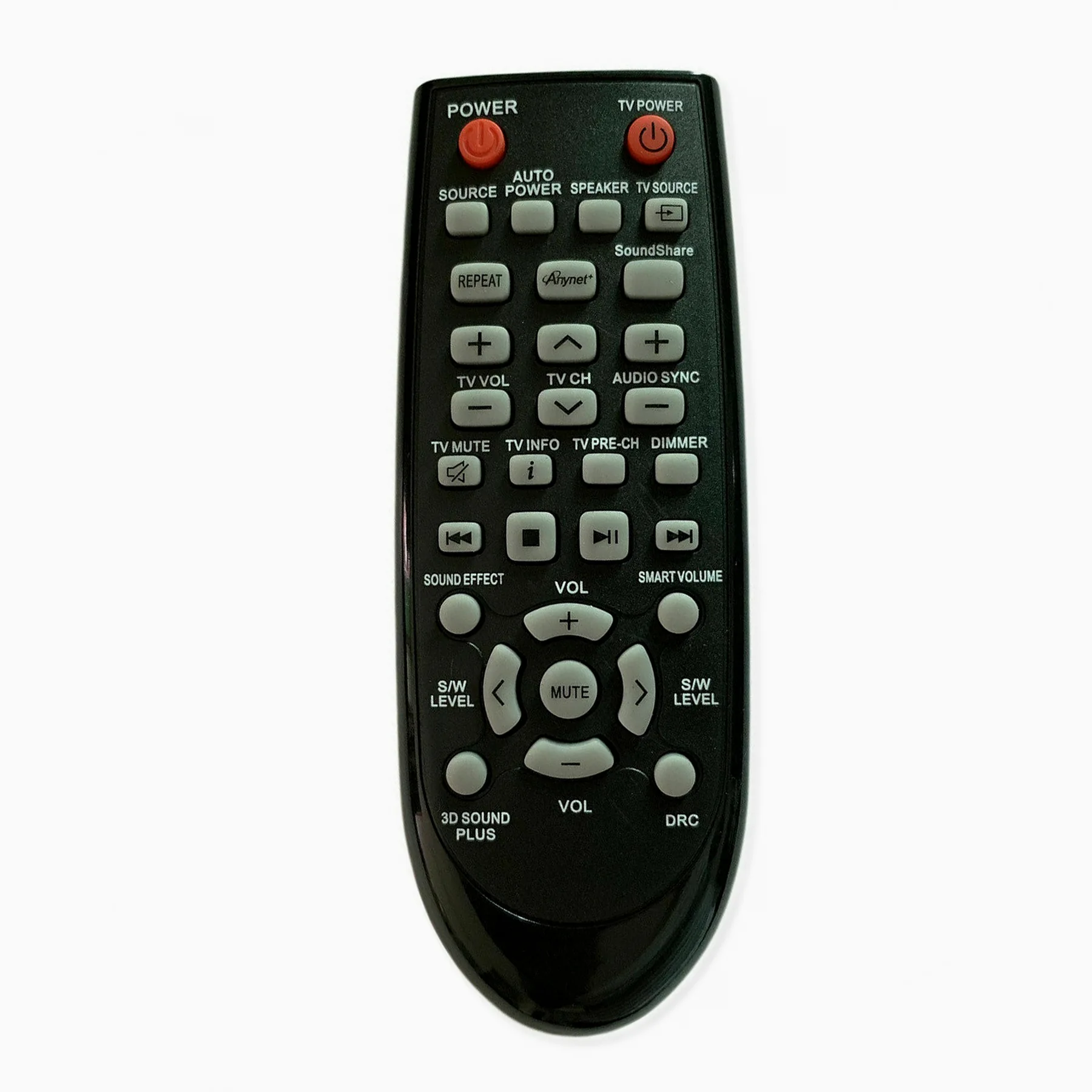 Samsung AH59-02545B Soundbar Remote - Image 2