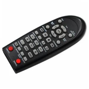 Alternative view of Samsung AH59-02546B Soundbar Remote