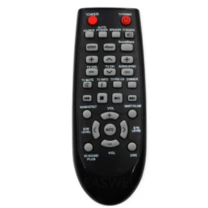 Samsung AH59-02546B Soundbar Remote