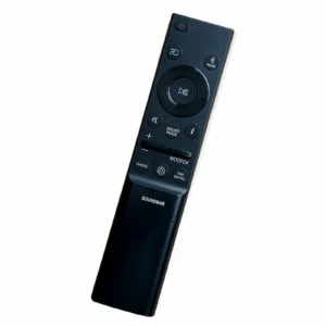 Alternative view of Samsung AH81-15340A Remote Control