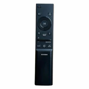 Samsung AH81-15340A Remote Control