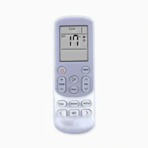 Samsung AJ007JNADCH AC Remote