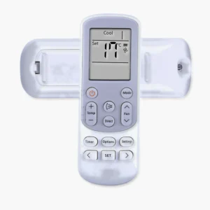 Alternative view of Samsung AJ009JNNDCH Remote Control