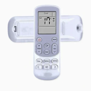 Alternative view of Samsung AJ012JNLD AC Remote