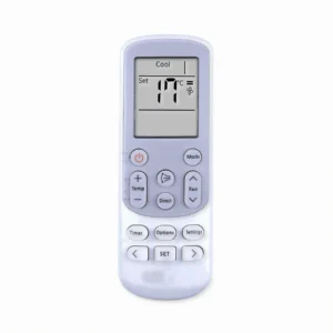 Samsung AJ012JNLD AC Remote