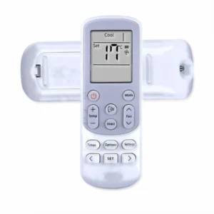 Alternative view of Samsung AJ050TNTDKH AC Remote