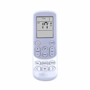 Samsung AJ050TNTDKH AC Remote