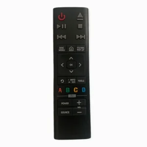 Samsung AK5900179A TV Remote