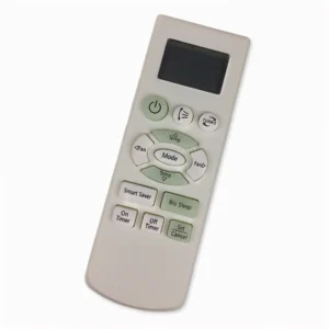 Samsung AQ12UANSER AC Remote