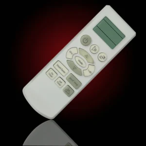 Alternative view of Samsung AQV09EWAN AC Remote