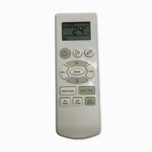 Samsung AQV09EWAN AC Remote