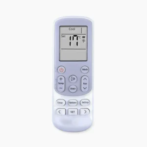 Samsung AQV09KBB AC Remote
