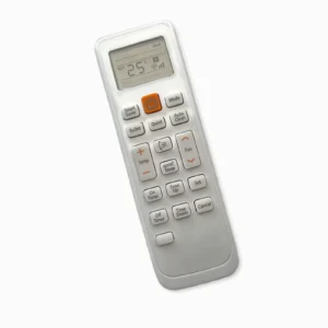 Alternative view of Samsung AQV09TWFN AC Remote
