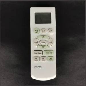 Samsung AQV09UWBN AC Remote