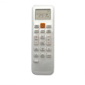 Samsung AQV09UWLN AC Remote