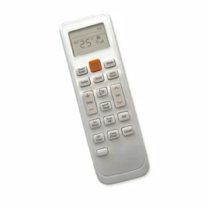 Alternative view of Samsung AQV12TWQNXSA AC Remote