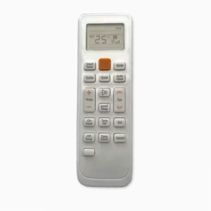 Samsung AQV12TWQNXSA AC Remote