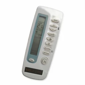 Samsung AQV24NSFN AC Remote