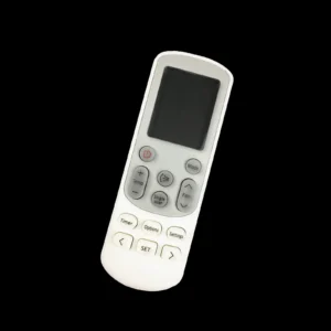 Samsung AR09FSSSBWKN Remote Control
