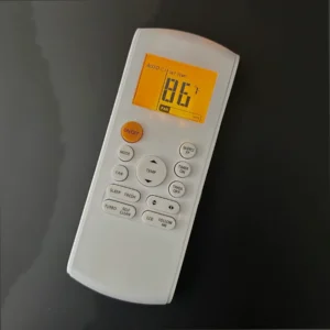 Samsung AR18AXHQAWKNSA AC Remote