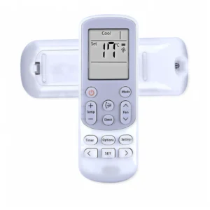 Alternative view of Samsung AR18KSFTAWQX Remote Control