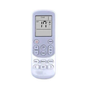 Samsung AR18TXHYBWKN AC Remote