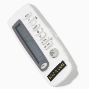 Alternative view of Samsung ARH-403 Remote Control