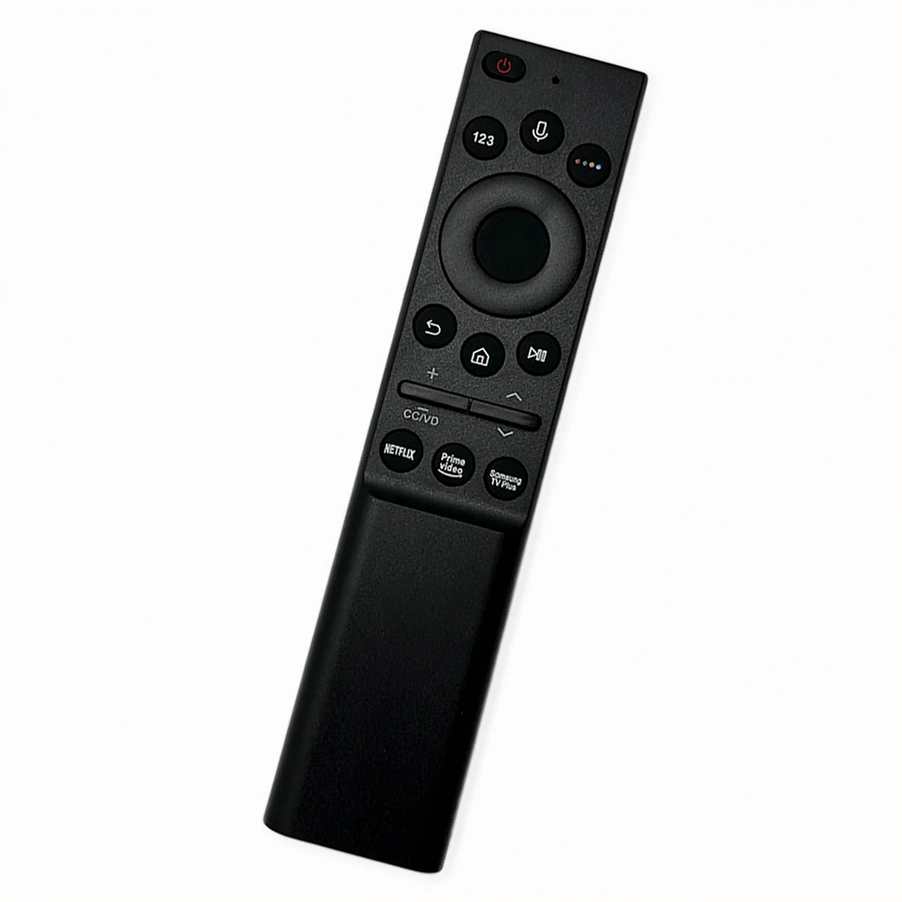 Samsung AU8000 TV Remote - Image 2