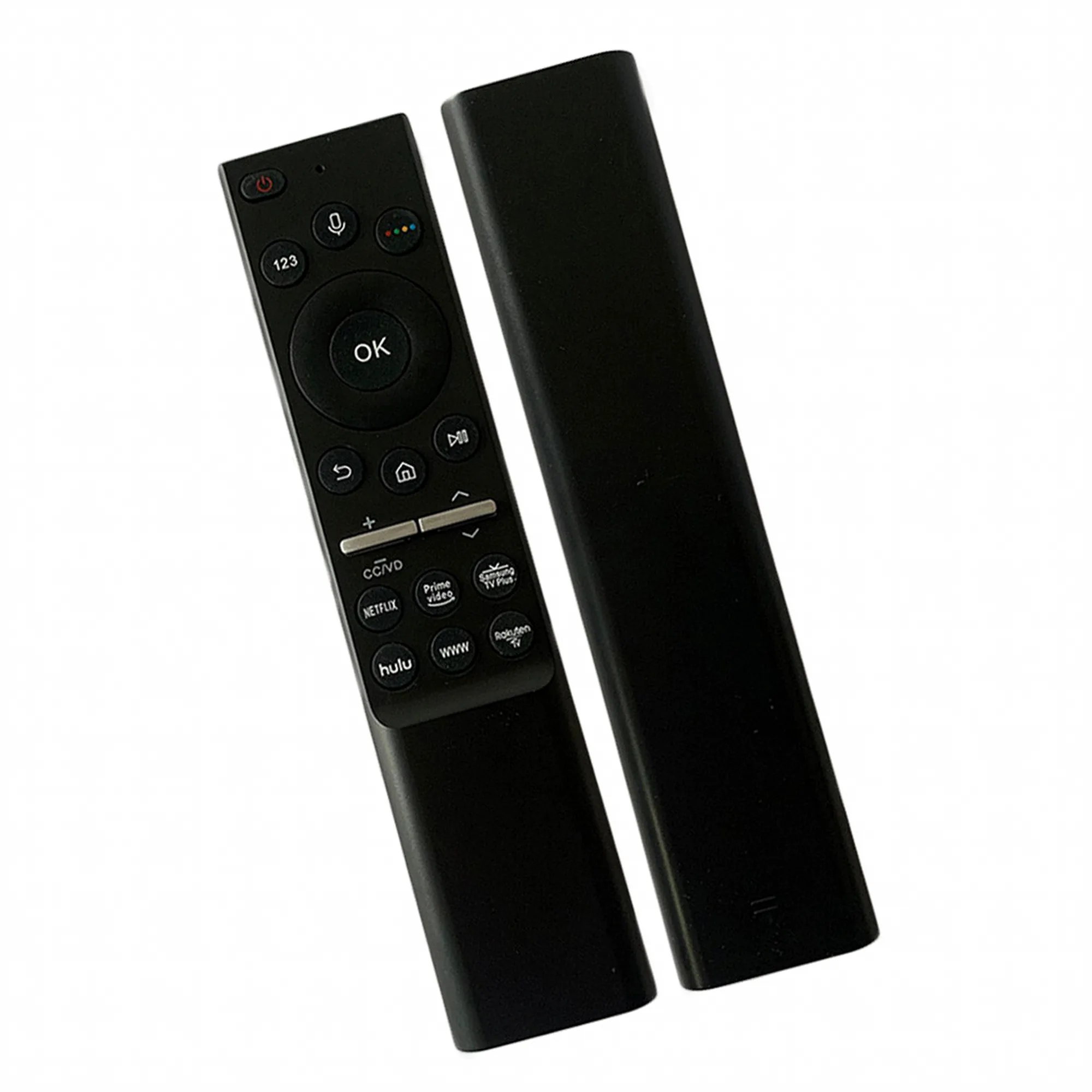 Samsung AU8000 TV Remote - Image 3