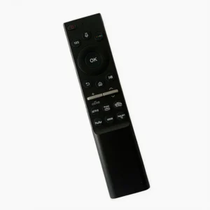 Samsung AU8000 TV Remote