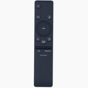 Samsung B430 Soundbar Remote