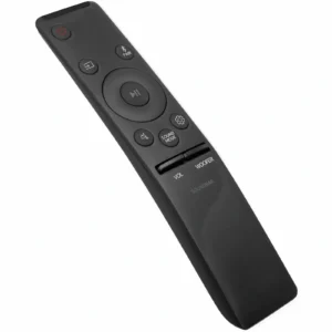 Alternative view of Samsung B650 Speaker Remote