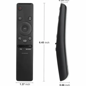 Samsung B650 Speaker Remote