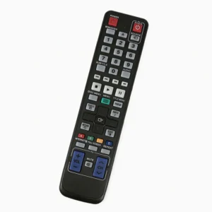 Samsung BD-D5700 Blu-ray Remote