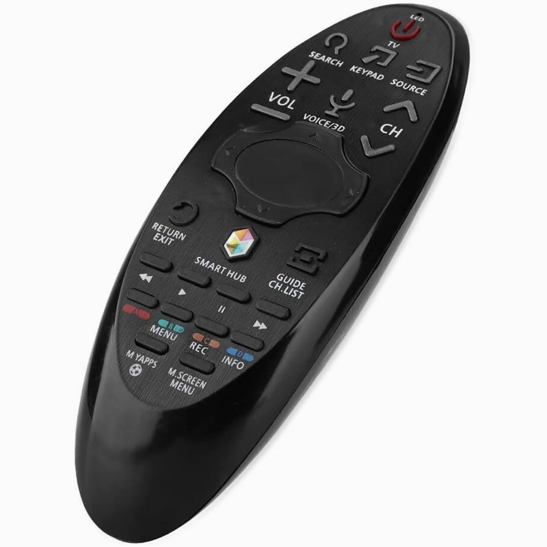Samsung BN59-01181B TV Remote
