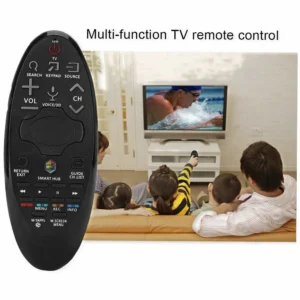 Alternative view of Samsung BN59-01182G TV Remote