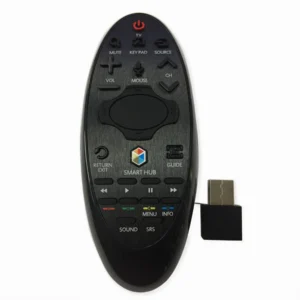 Alternative view of Samsung BN59-01185D TV Remote
