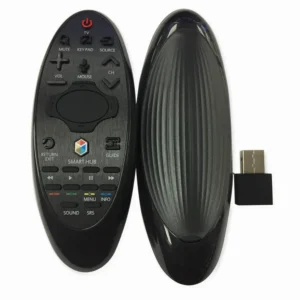 Samsung BN59-01185D TV Remote